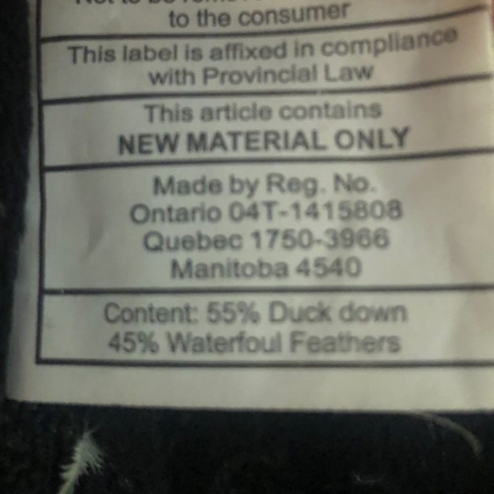 Guess Puffer Coat - Picture 3 of 5